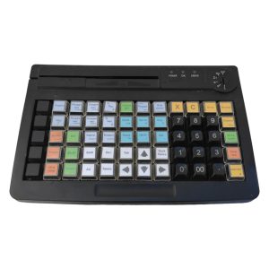 Купить Pos клавиатура Атол kb60