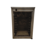 Шкаф расстоечный Enteco Master P-93 01