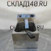 Купить Фритюрница GASTRORAG CZG-80