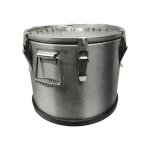 Термос East нержавейка д38/высота 32 38 литров