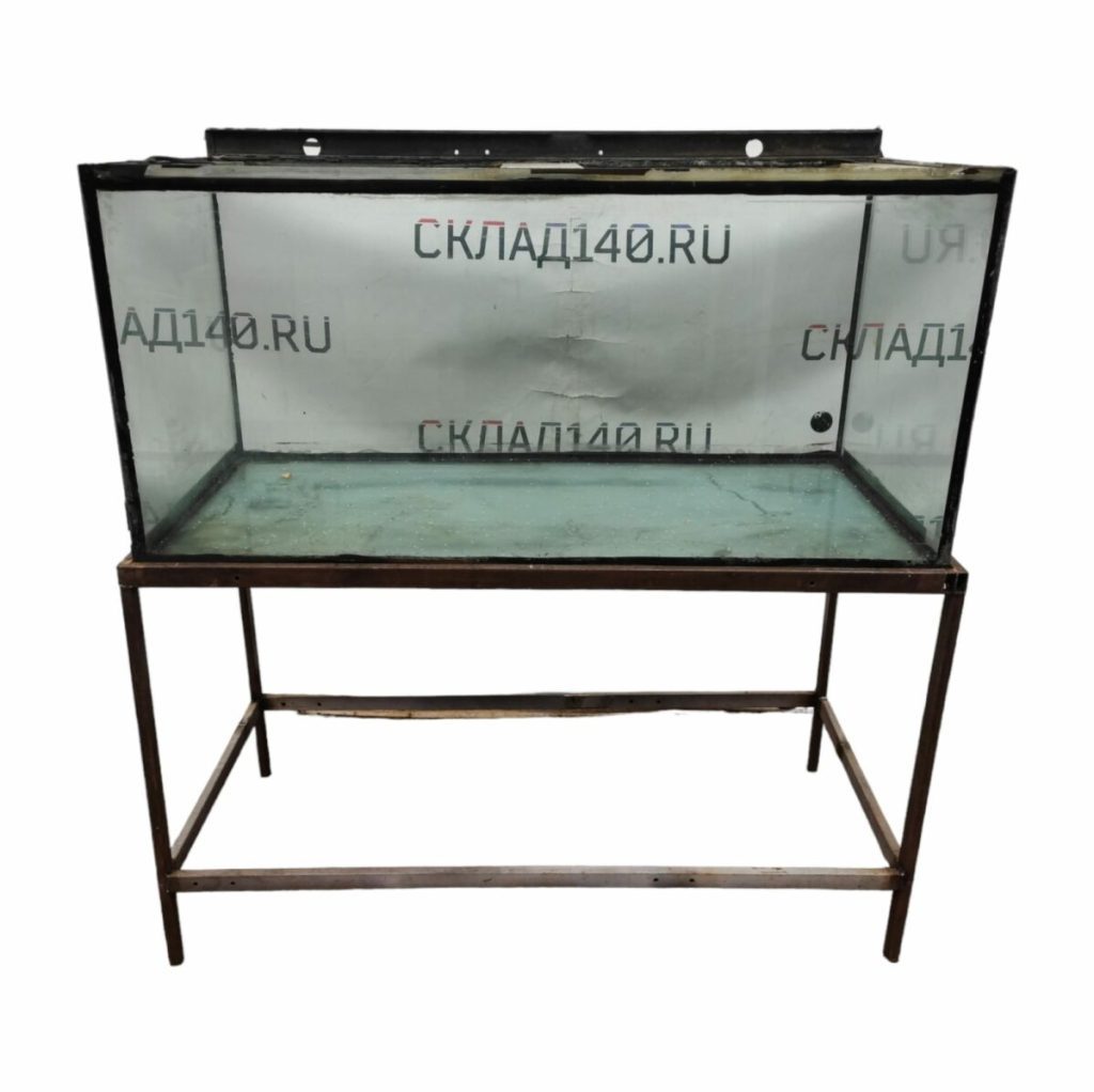 Аквариум 140/70/151 640л