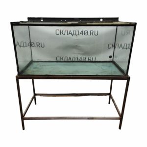 Аквариум 140/70/151 640л