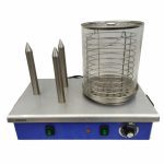 Аппарат для хот-догов Hurakan HKN-Y03