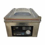 Вакуумный упаковщик CAS CVP-430PT/2