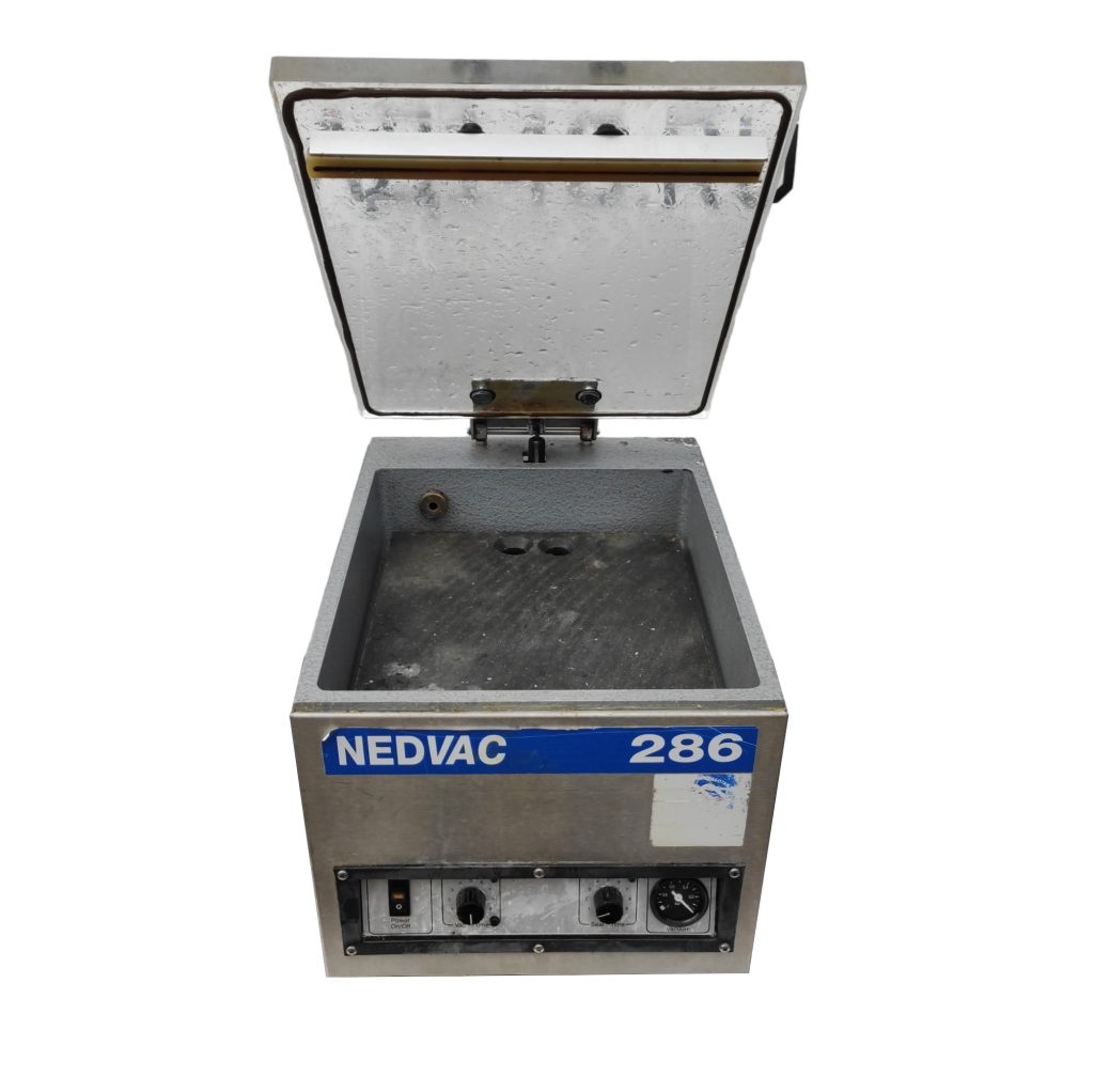 Вакуумный упаковщик Nedvac 286