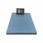 Весы платформенные Greatriver TCS-K4