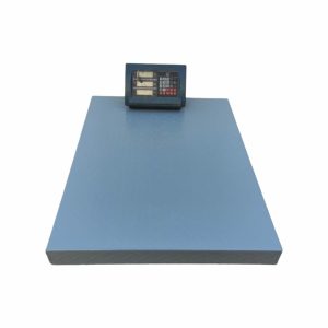 Купить Весы платформенные Greatriver TCS-K4