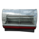 Витрина кондитерская Brandford Eclipse 200