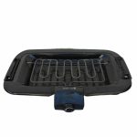 Гриль контактный Tarrington House TG2100 2000w