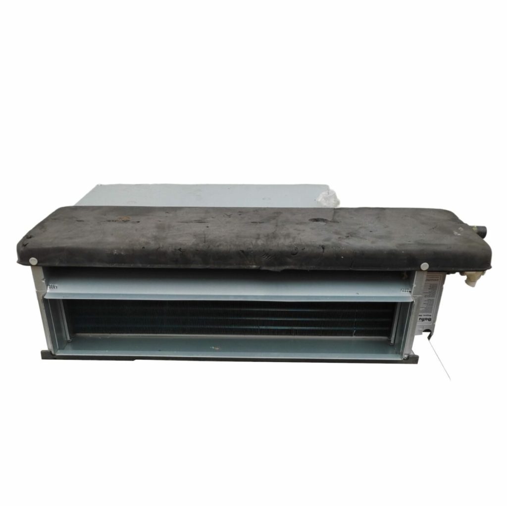 Ballu Machine BMFM-271SL