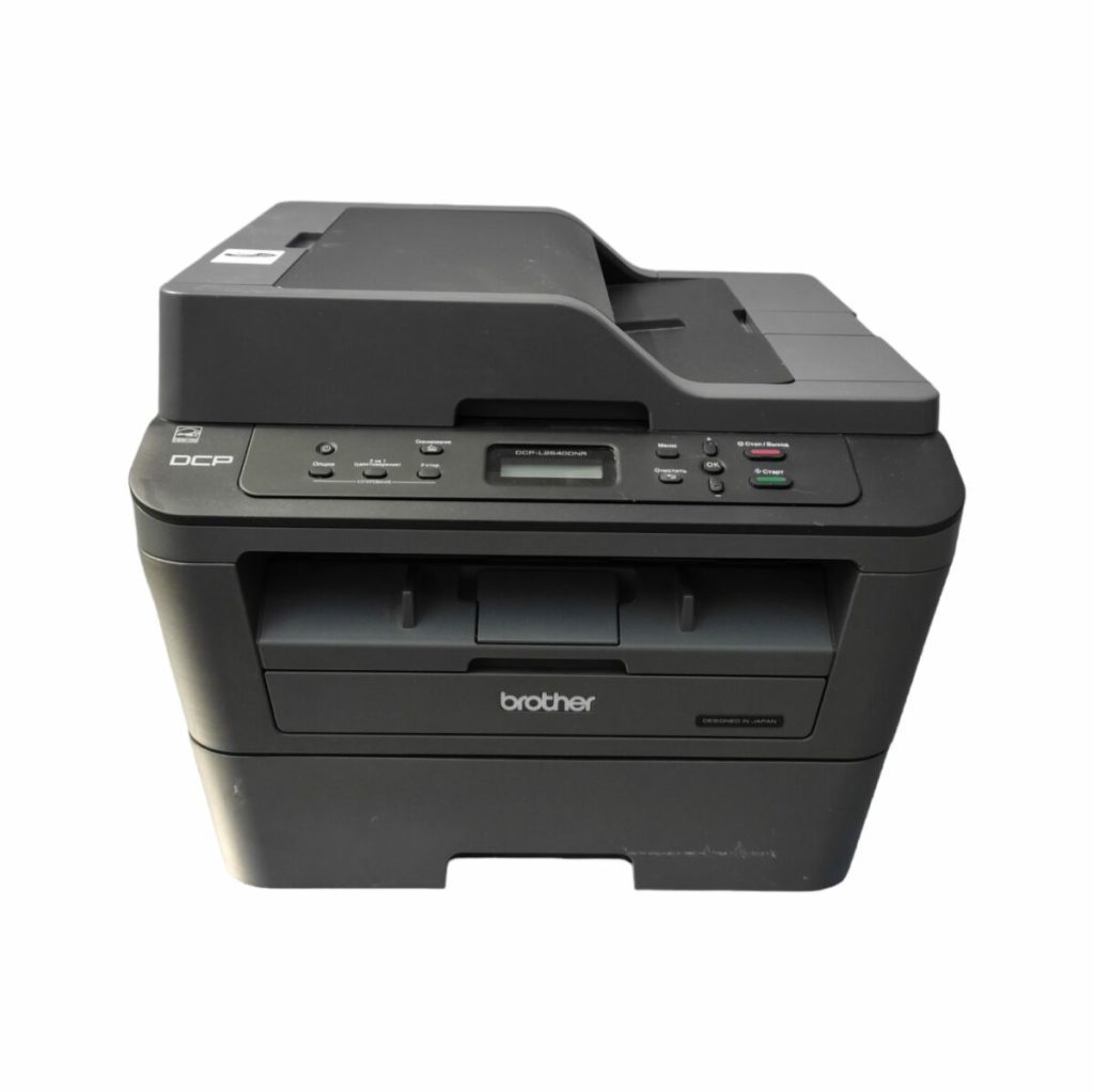 DCP-L2540 DNR