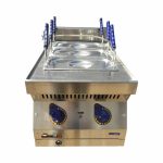 Макароноварка Abat ЭВК-40/1Н 3хGN 1/3