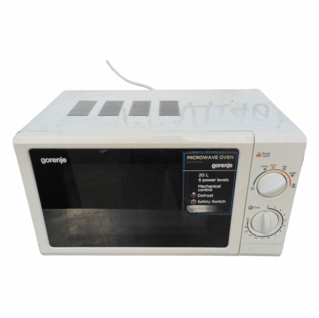 Микроволновая печь Gorenje MO20MW