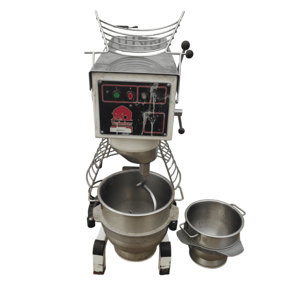 Bear Varimixer AR30