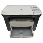 МФУ лазерное HP LaserJet M1005