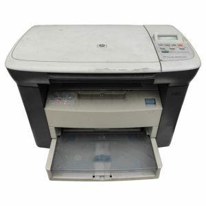 Купить МФУ лазерное HP LaserJet M1005