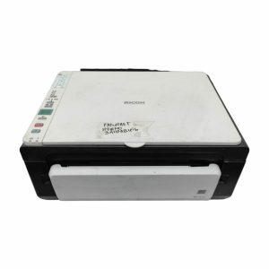 Купить МФУ лазерное Ricoh Aficio SP 111SU
