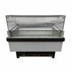 Витрина морозильная Enteco Немига Cube 120 ВН