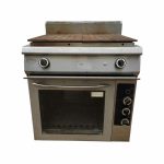 Плита газовая Grill Master Ф5ЖТЛСПД