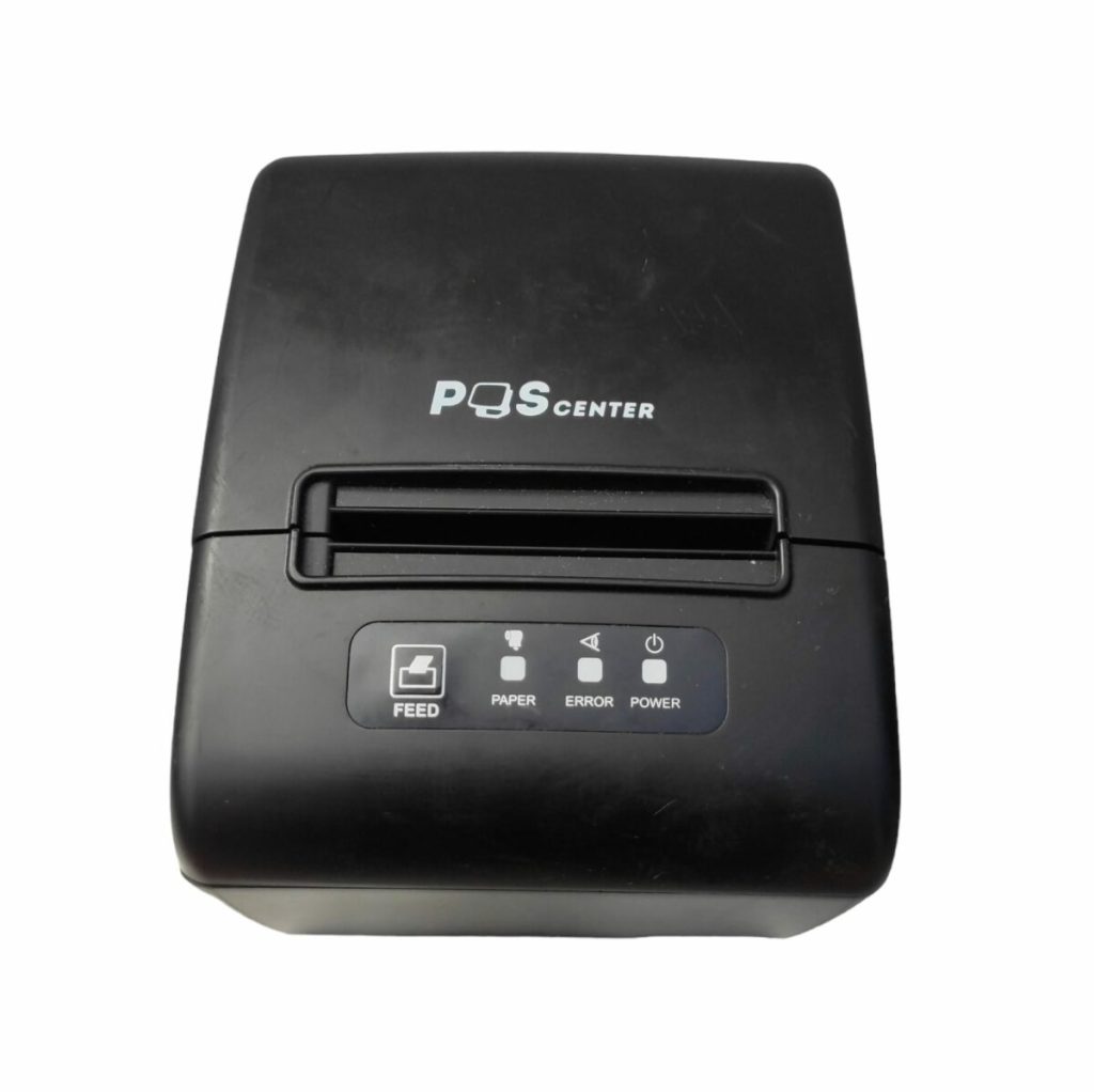 POScenter RP-100USE