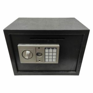 Купить Сейф Aiko T-17.EL