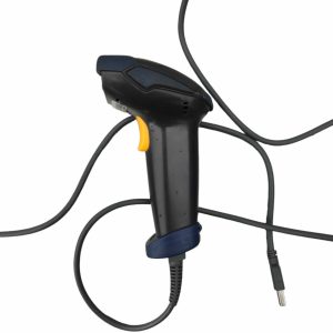 Купить Сканер штрих кода Эвотор SB1101 ручной