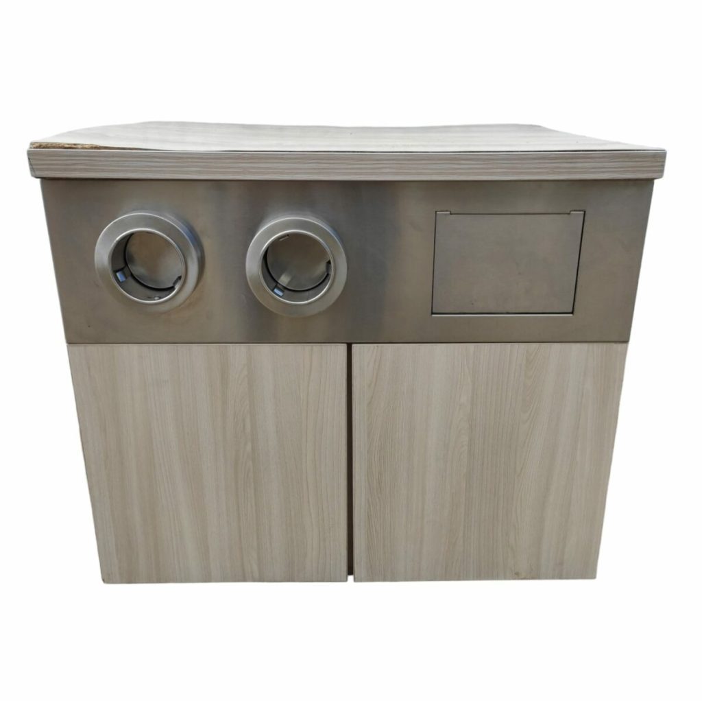 Станция кофейная