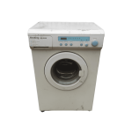 Стиральная машина Elenberg WM 3620 D