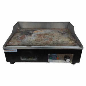 Поверхность жарочная GASTRORAG GH-VEG-833