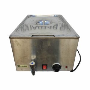 Купить Мармит настольный Convito ZCK 165 AТ