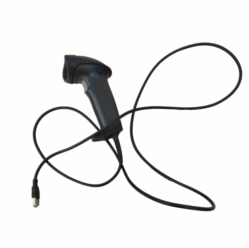 POScenter HH 2D2 HD
