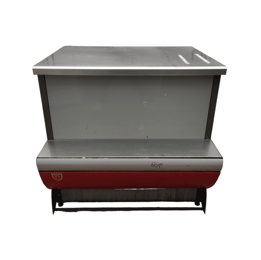 Brandford Gemini