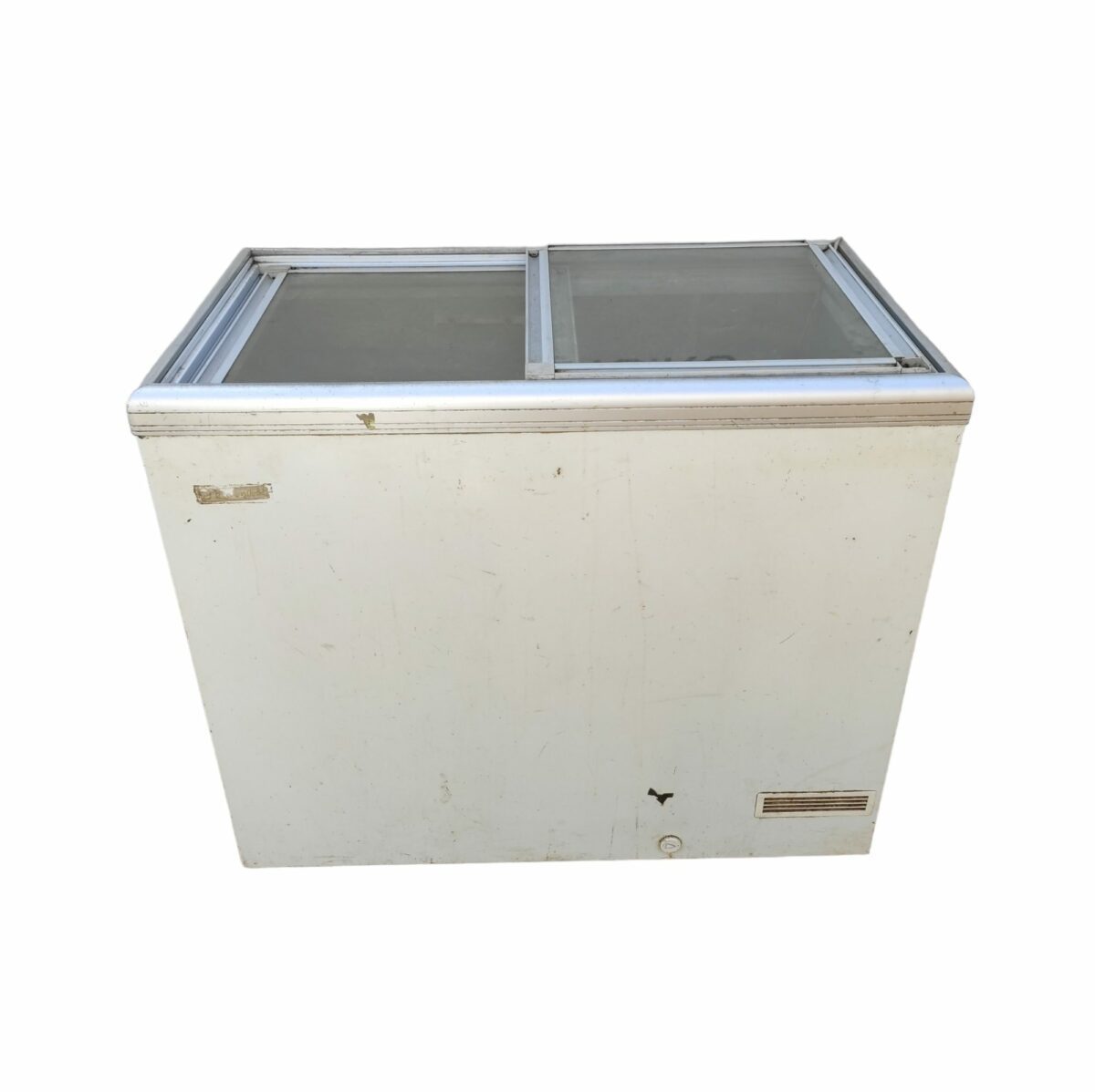 Купить Ларь морозильный Elcold CSG 35