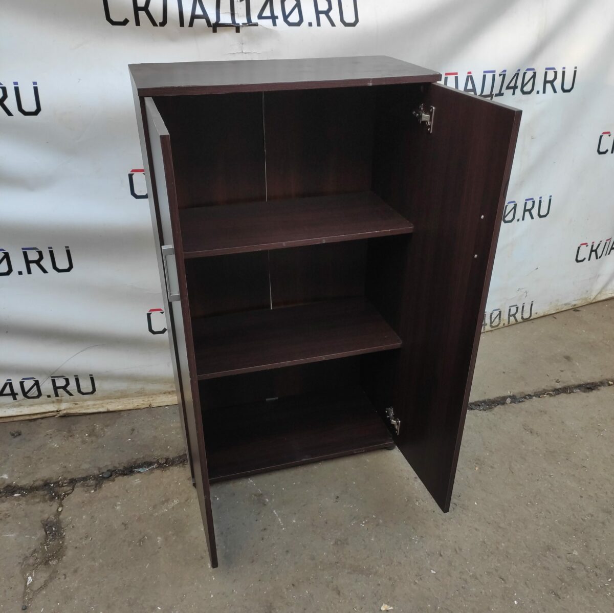 Купить Шкаф офисный 73/38/120