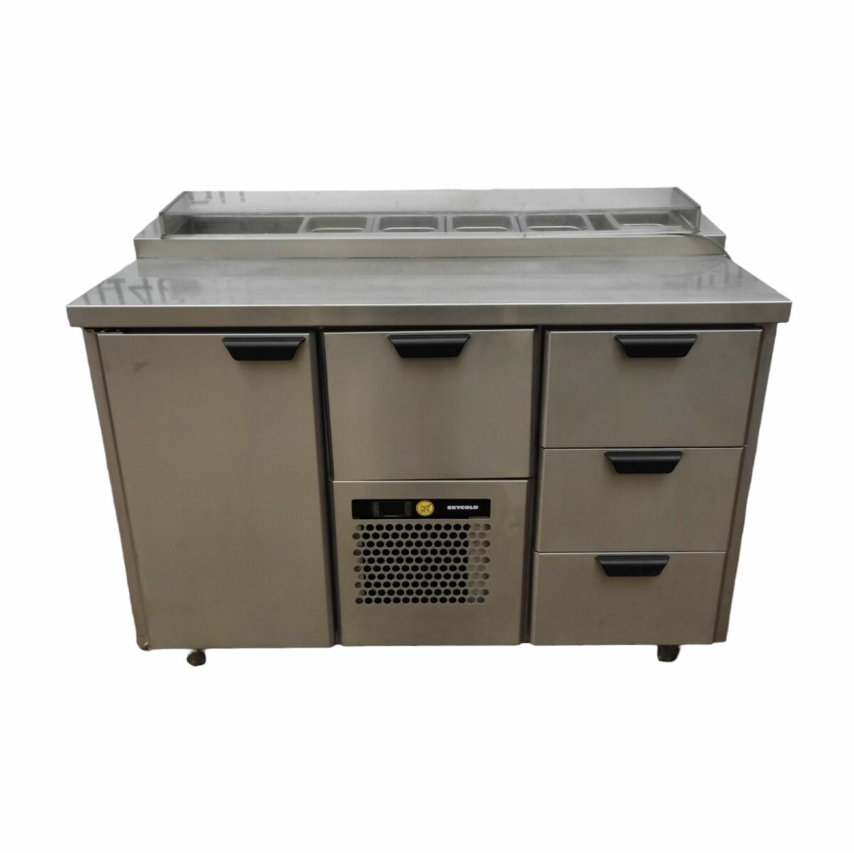 Купить Стол холодильный для салатов Skycold CL-P/S-1-CD-3