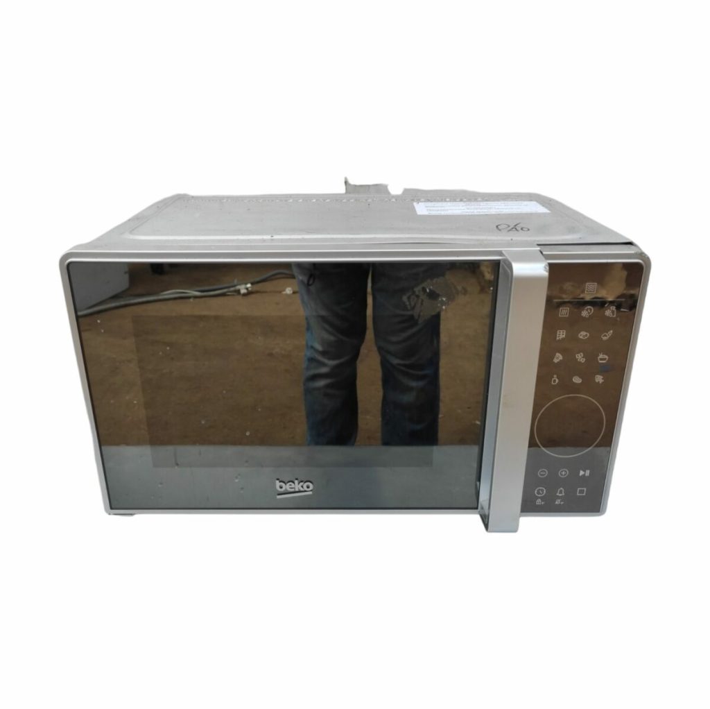 Beko MOC2130SFBA