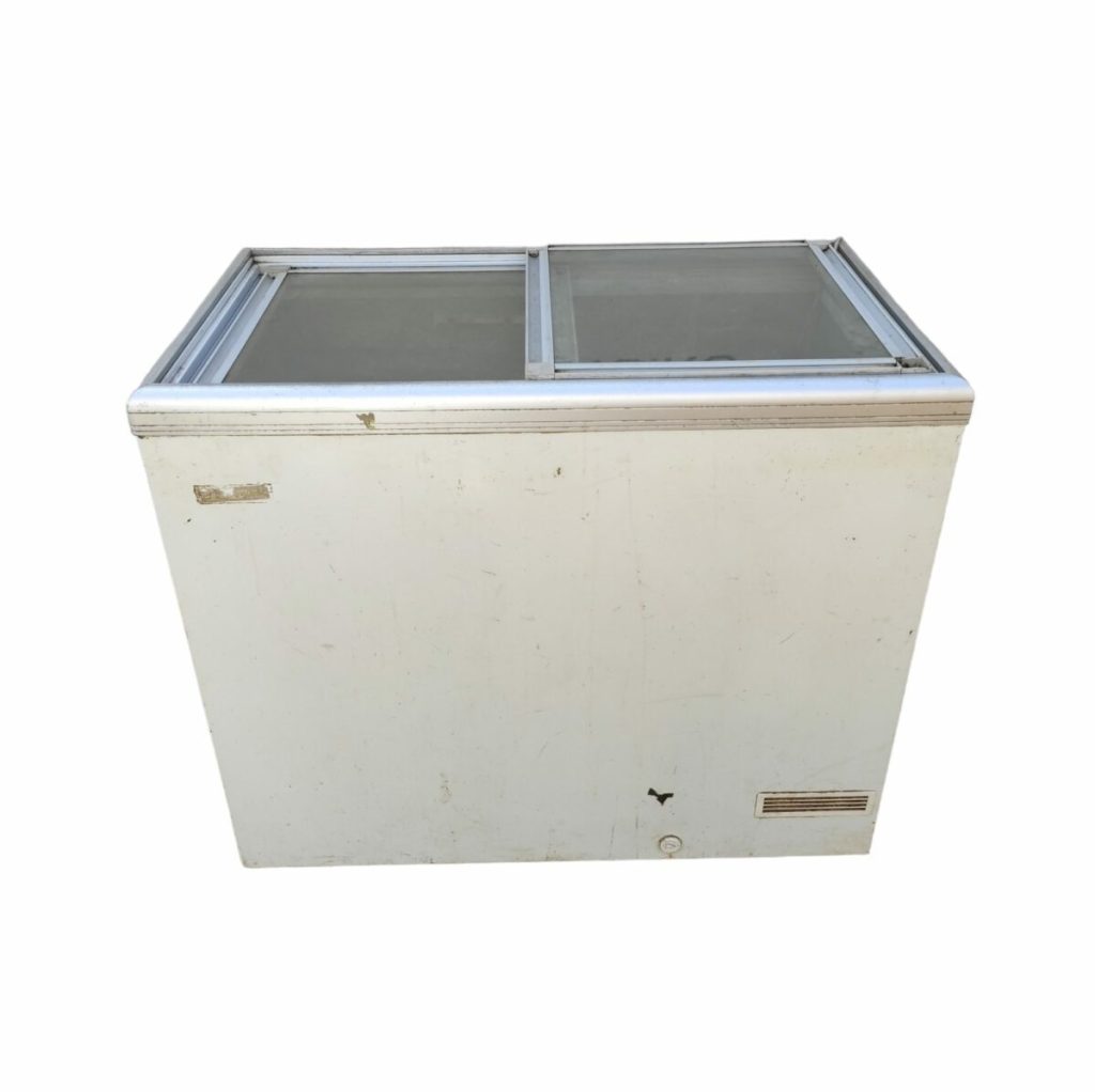 Elcold CSG 35
