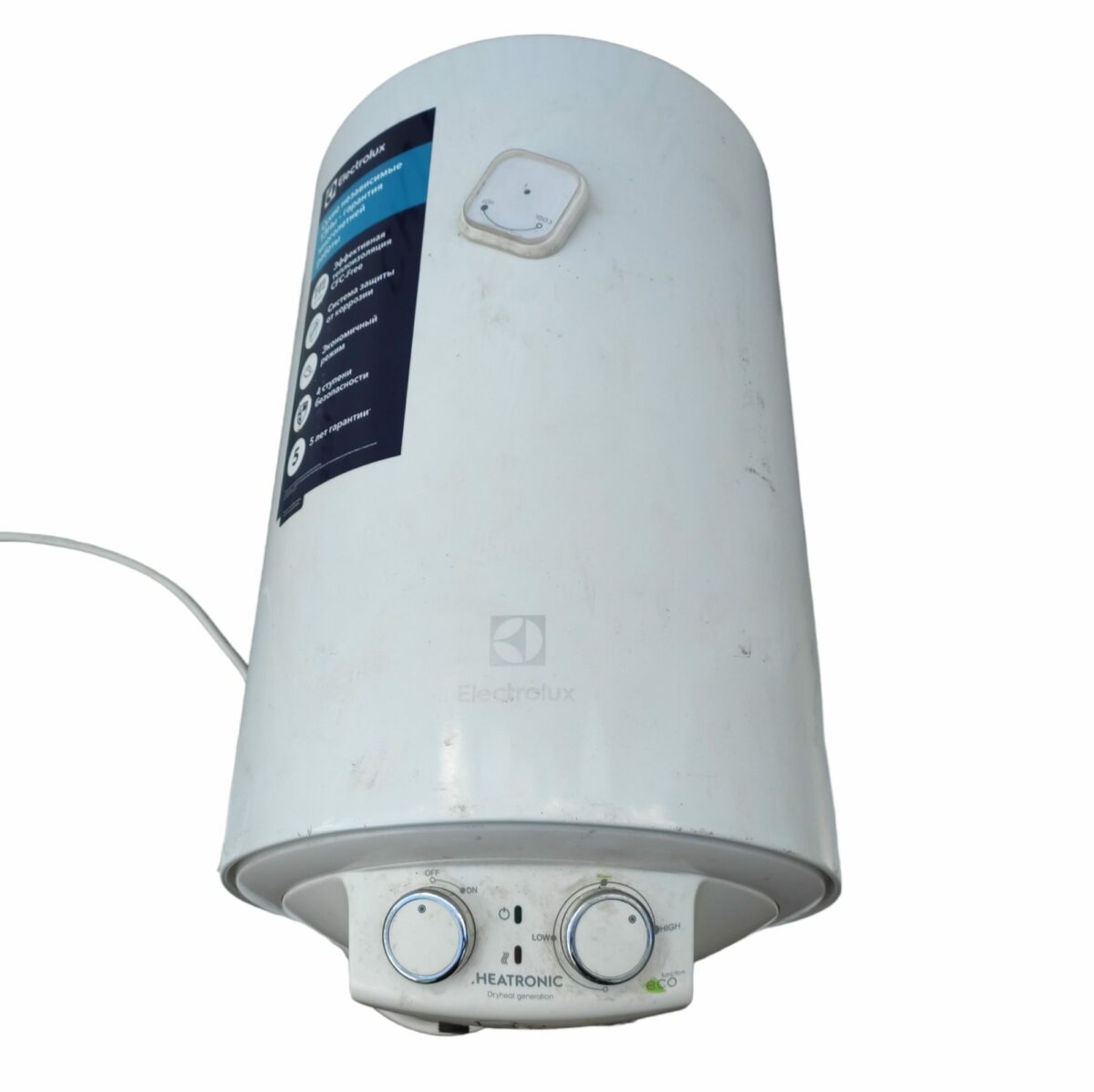 Купить Водонагреватель Electrolux EWH 30
