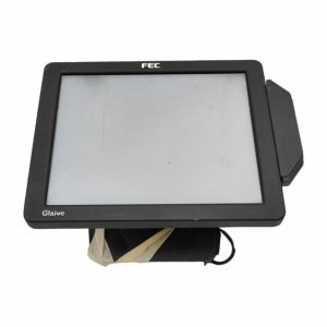 Купить Pos терминал моноблок FEC RT565-R4
