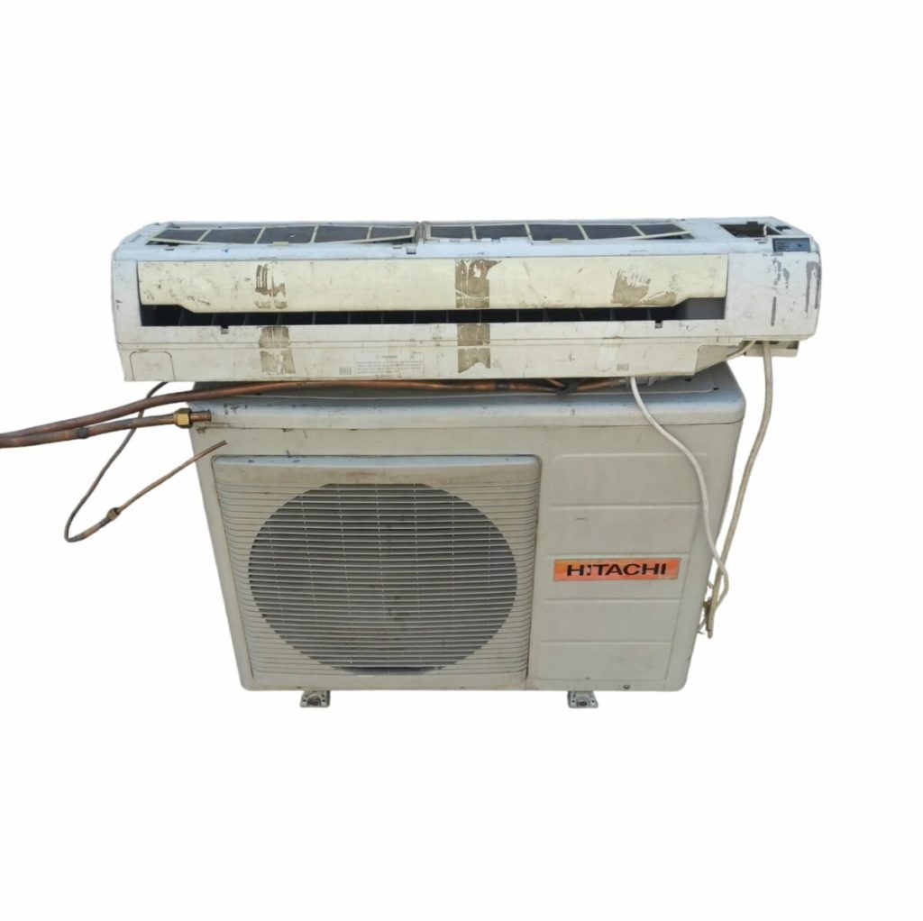 Hitachi rac-24ch7