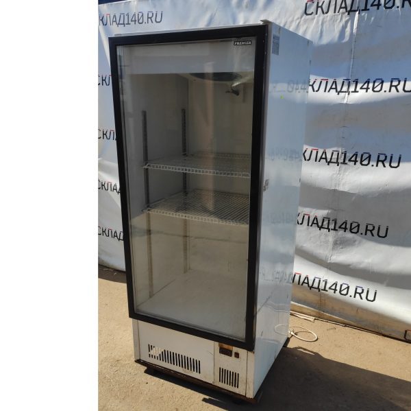 Купить Шкаф холодильный Премьер ШВУП1ТУ-0,7 С