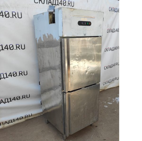 Купить Шкаф морозильный Forcar GN650BT