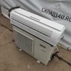 Купить Кондиционер Aermec GWI240E/ GWI240C