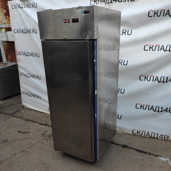 Купить Холодильный шкаф Isa GE 700 TN