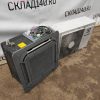 Купить Кондиционер кассетный Electrolux EAC0-18H/UP2/N3_Lak УЦЕНКА