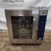 Купить Пароконвектомат Lainox CE 110 M