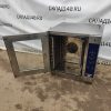 Купить Пароконвектомат Lainox CE 110 M
