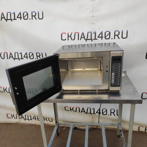 Купить Печь микроволновая Amana RCS511A без гарантии