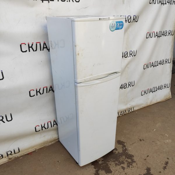 Купить Бытовой холодильник LG-292SQ