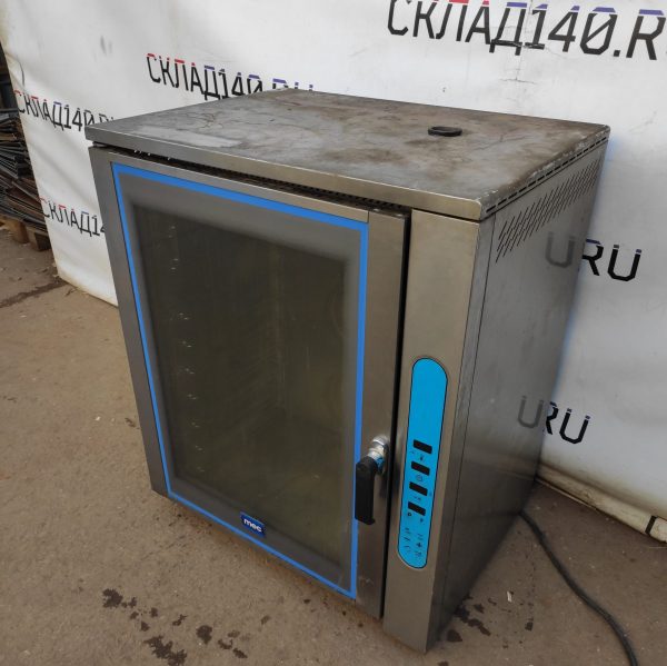Купить Конвекционная печь Garbin 101 EX VAPOR